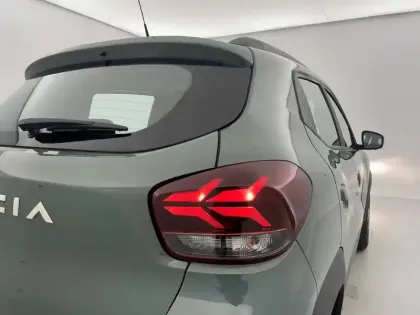 Photo 23 Dacia Spring 