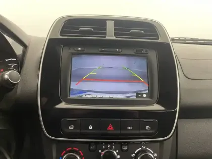 Photo 25 Dacia Spring 