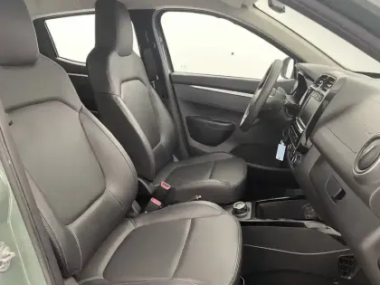 Photo 27 Dacia Spring 