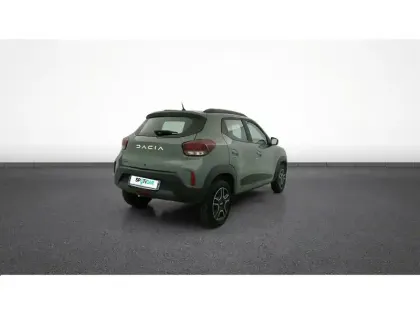 Photo 7 Dacia Spring 