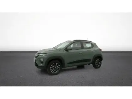 Photo 2 Dacia Spring 