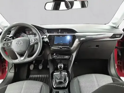 Photo 7 Opel Corsa  1.2 Turbo 100 ch BVM6