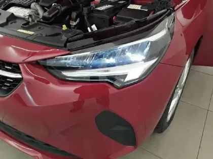 Photo 15 Opel Corsa  1.2 Turbo 100 ch BVM6