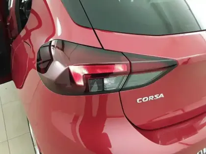 Photo 16 Opel Corsa  1.2 Turbo 100 ch BVM6