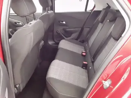 Photo 28 Opel Corsa  1.2 Turbo 100 ch BVM6