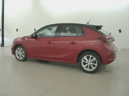 Photo 25 Opel Corsa  1.2 Turbo 100 ch BVM6