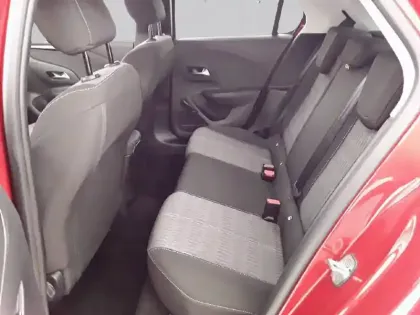 Photo 11 Opel Corsa  1.2 Turbo 100 ch BVM6