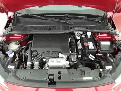 Photo 19 Opel Corsa  1.2 Turbo 100 ch BVM6