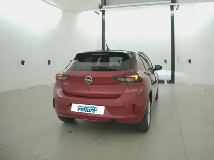 Photo 24 Opel Corsa  1.2 Turbo 100 ch BVM6