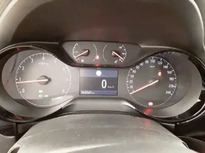 Photo 9 Opel Corsa  1.2 Turbo 100 ch BVM6