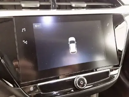 Photo 17 Opel Corsa  1.2 Turbo 100 ch BVM6