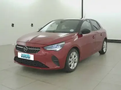 Photo 20 Opel Corsa  1.2 Turbo 100 ch BVM6