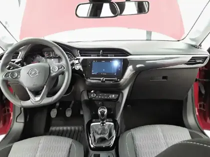 Photo 26 Opel Corsa  1.2 Turbo 100 ch BVM6