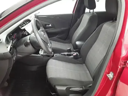 Photo 27 Opel Corsa  1.2 Turbo 100 ch BVM6