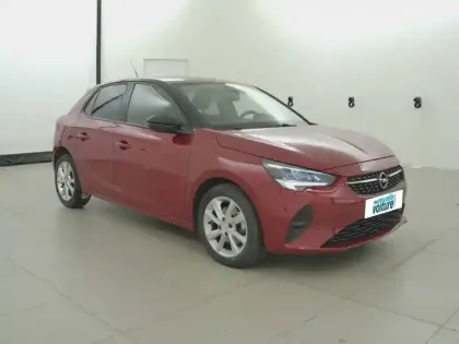 Photo 22 Opel Corsa  1.2 Turbo 100 ch BVM6