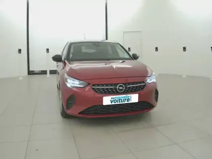 Photo 21 Opel Corsa  1.2 Turbo 100 ch BVM6