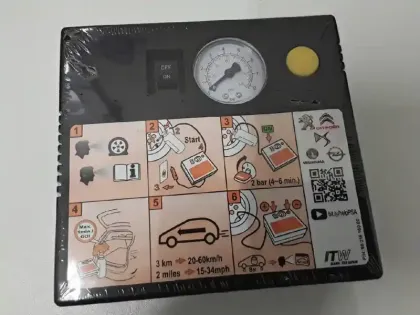 Photo 18 Opel Corsa  1.2 Turbo 100 ch BVM6