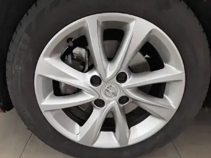 Photo 12 Opel Corsa  1.2 Turbo 100 ch BVM6