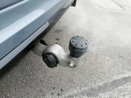 Photo 8 Volvo Xc60  T8 Recharge AWD 310 ch + 145 ch Geartronic 8