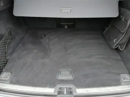 Photo 6 Volvo Xc60  T8 Recharge AWD 310 ch + 145 ch Geartronic 8