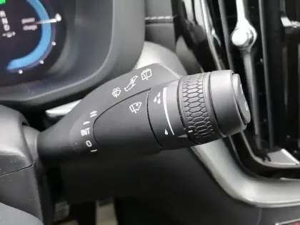 Photo 13 Volvo Xc60  T8 Recharge AWD 310 ch + 145 ch Geartronic 8