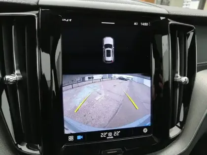 Photo 23 Volvo Xc60  T8 Recharge AWD 310 ch + 145 ch Geartronic 8