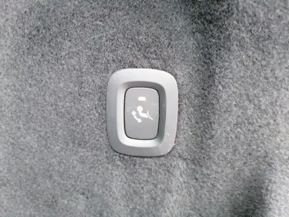 Photo 7 Volvo Xc60  T8 Recharge AWD 310 ch + 145 ch Geartronic 8