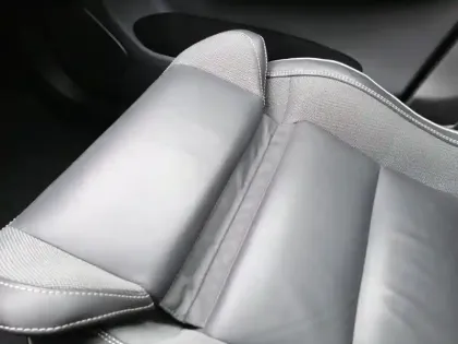 Photo 19 Volvo Xc60  T8 Recharge AWD 310 ch + 145 ch Geartronic 8