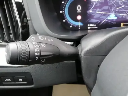 Photo 14 Volvo Xc60  T8 Recharge AWD 310 ch + 145 ch Geartronic 8