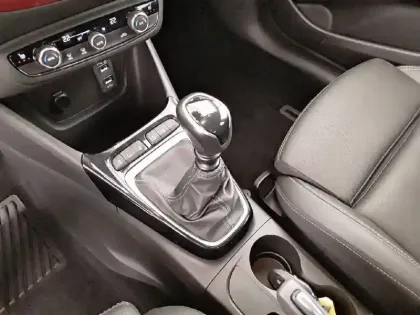 Photo 13 Opel Crossland  1.2 Turbo 110 ch BVM6