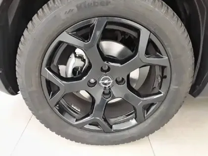 Photo 12 Opel Crossland  1.2 Turbo 110 ch BVM6