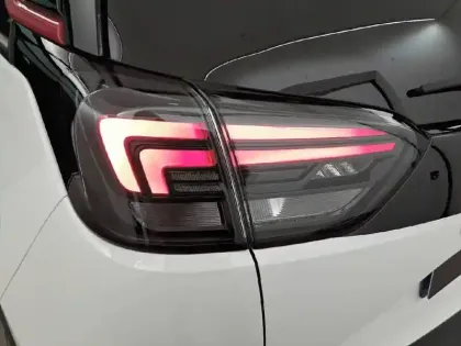 Photo 16 Opel Crossland  1.2 Turbo 110 ch BVM6