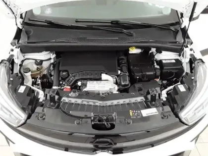 Photo 19 Opel Crossland  1.2 Turbo 110 ch BVM6