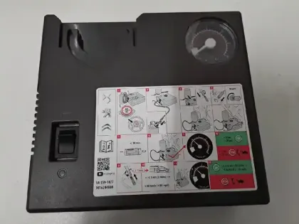 Photo 18 Opel Crossland  1.2 Turbo 110 ch BVM6