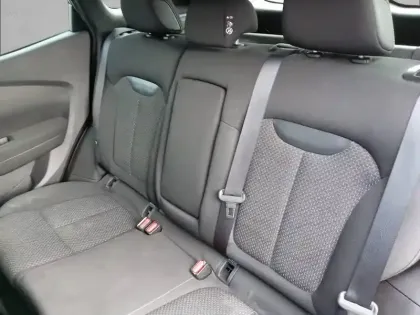 Photo 11 Renault Kadjar  Blue dCi 115 EDC