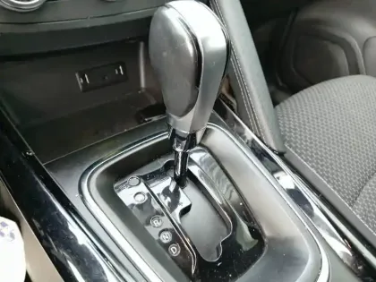 Photo 13 Renault Kadjar  Blue dCi 115 EDC