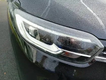 Photo 15 Renault Kadjar  Blue dCi 115 EDC