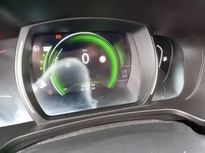 Photo 9 Renault Kadjar  Blue dCi 115 EDC