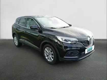 Photo 2 Renault Kadjar  Blue dCi 115 EDC
