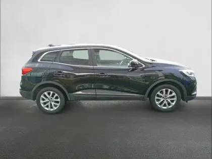 Photo 3 Renault Kadjar  Blue dCi 115 EDC