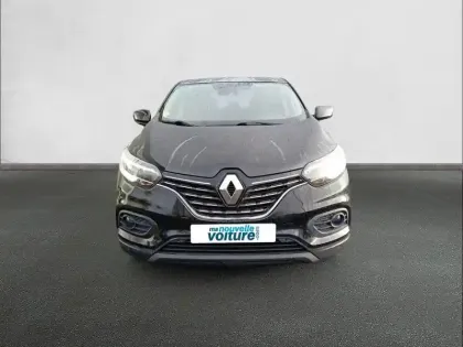 Photo 1 Renault Kadjar  Blue dCi 115 EDC