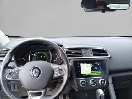 Photo 7 Renault Kadjar  Blue dCi 115 EDC