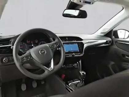 Photo 7 Opel Corsa  1.2 Turbo 100 ch BVM6