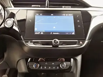 Photo 14 Opel Corsa  1.2 Turbo 100 ch BVM6