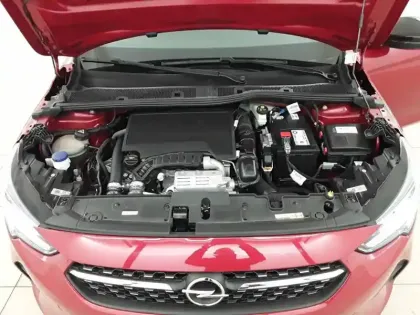 Photo 25 Opel Corsa  1.2 Turbo 100 ch BVM6