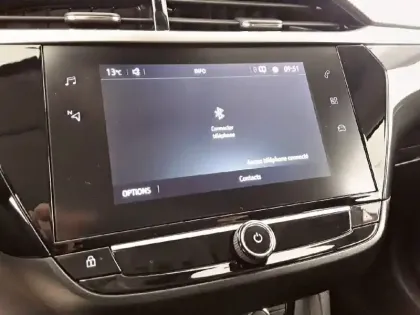 Photo 18 Opel Corsa  1.2 Turbo 100 ch BVM6