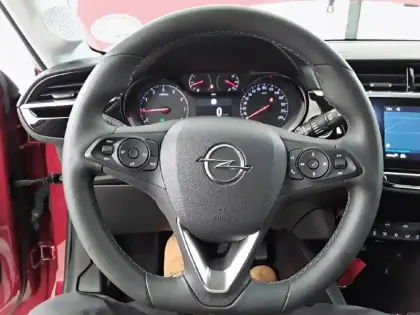 Photo 8 Opel Corsa  1.2 Turbo 100 ch BVM6