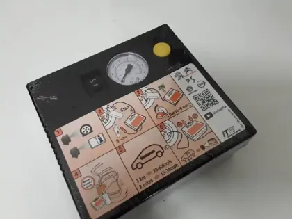 Photo 26 Opel Corsa  1.2 Turbo 100 ch BVM6