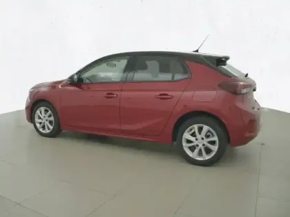 Photo 6 Opel Corsa  1.2 Turbo 100 ch BVM6