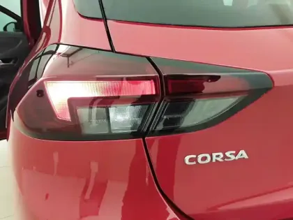 Photo 16 Opel Corsa  1.2 Turbo 100 ch BVM6